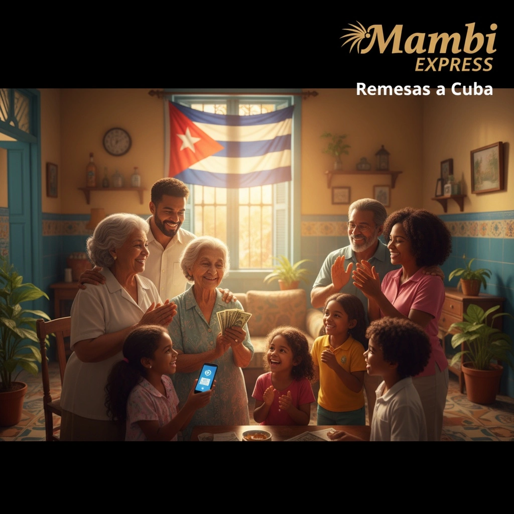 Remesas a Cuba 2025: Todo lo que Necesitas Saber | Guía Completa