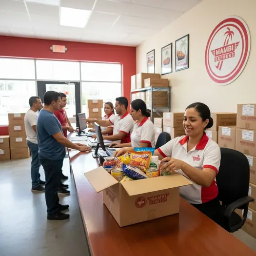 Oferta Caja Especial 16x16x16